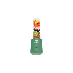 Liquidificador Individual Mallory Grogu Star Wars 300W 2 Copos 600ml e 400ml Verde 127V - AP / MT