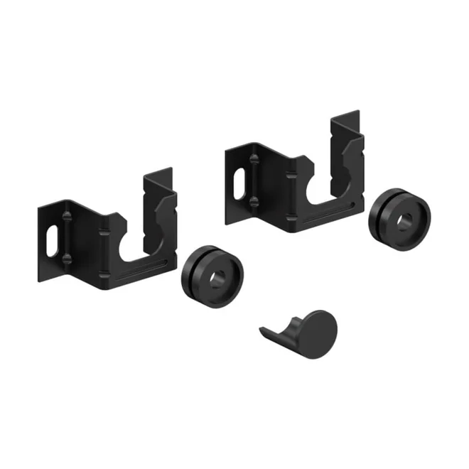 Suporte para TV Universal Fixo Brasforma SBRU951 10" a 90" - AP / MT