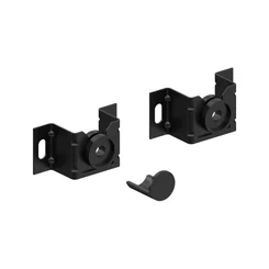 Suporte para TV Universal Fixo Brasforma SBRU951 10" a 90" - AP / MT