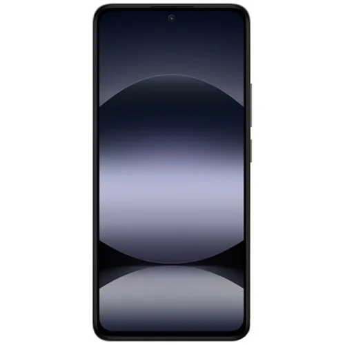 Celular Smartphone Xiaomi Redmi Note 14 4G 256GB Preto