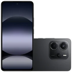 Celular Smartphone Xiaomi Redmi Note 14 4G 256GB Preto