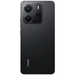 Celular Smartphone Xiaomi Redmi Note 14 4G 256GB Preto