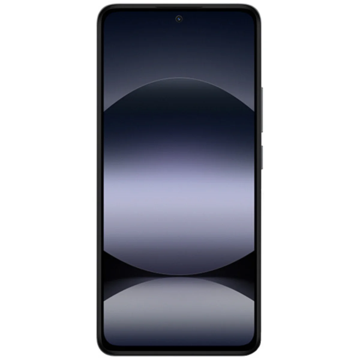 Celular Smartphone Xiaomi Redmi Note 14 4G 256GB Preto
