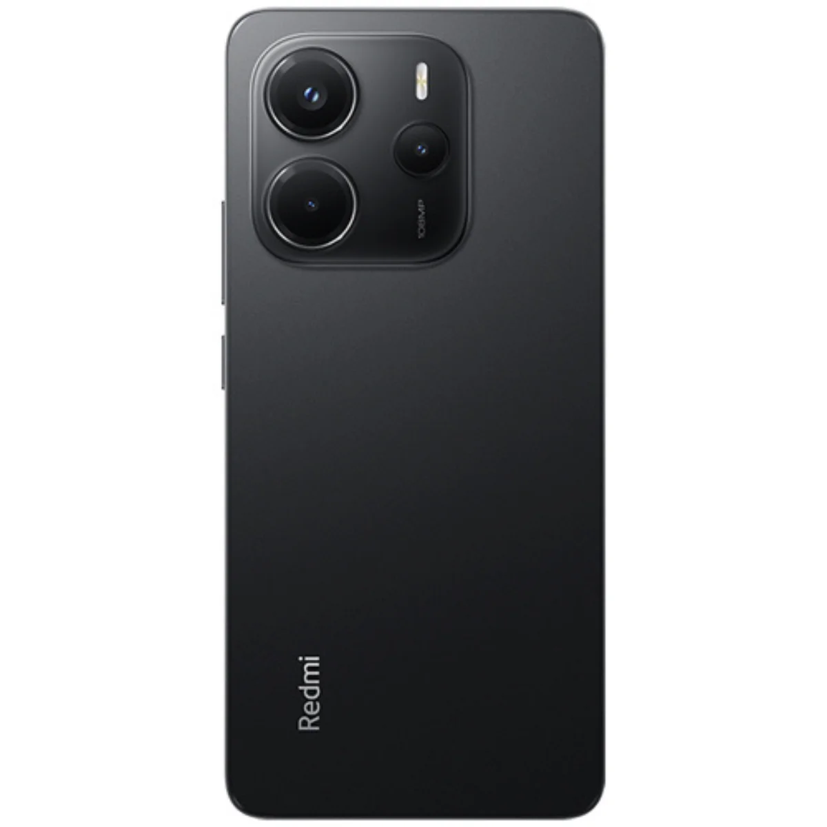 Celular Smartphone Xiaomi Redmi Note 14 4G 256GB Preto