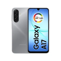 Celular Samsung Galaxy A17 4G 128GB Azul