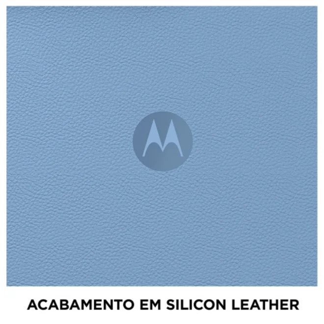 Celular Motorola MOTO G17 256GB Azul