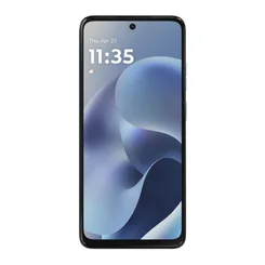 Celular Motorola MOTO G17 256GB Azul