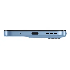Celular Motorola MOTO G17 256GB Azul
