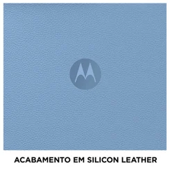 Celular Motorola MOTO G17 256GB Azul