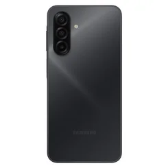 Celular Samsung Galaxy A17 4G 128GB Preto