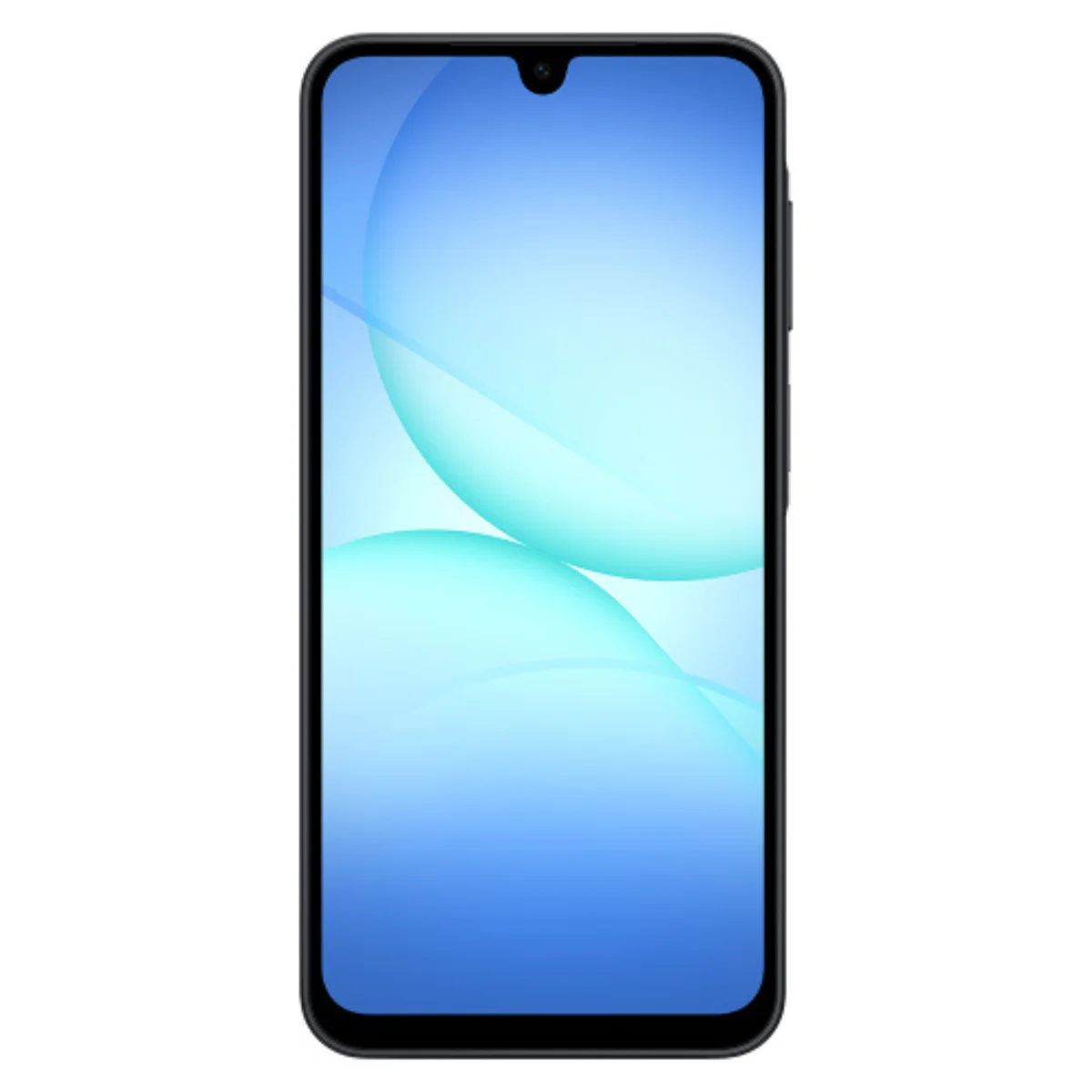 Celular Samsung Galaxy A17 4G 128GB Preto
