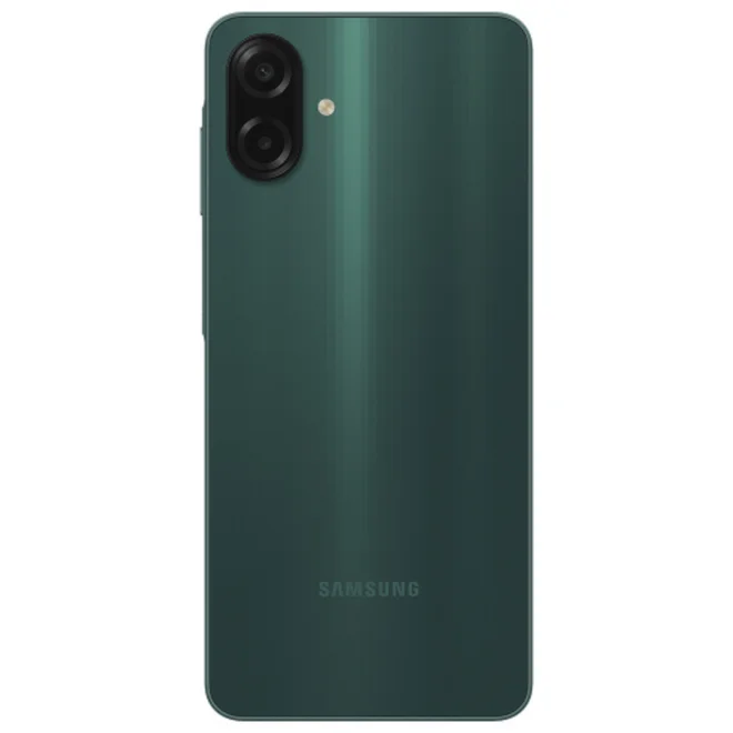 Celular Samsung Galaxy A07 128GB Verde