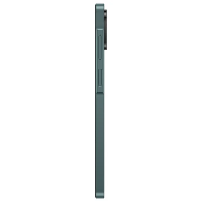 Celular Samsung Galaxy A07 128GB Verde