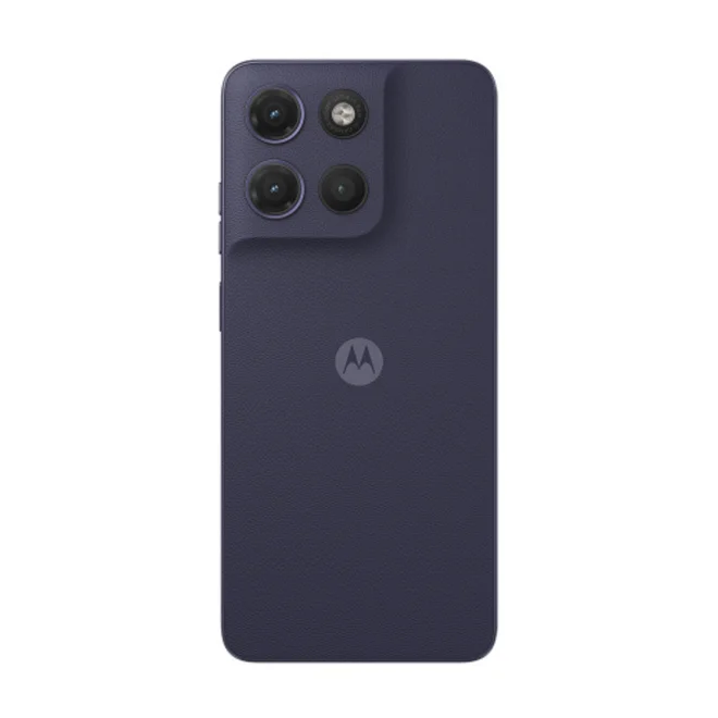 Celular Motorola MOTO G17 256GB Roxo