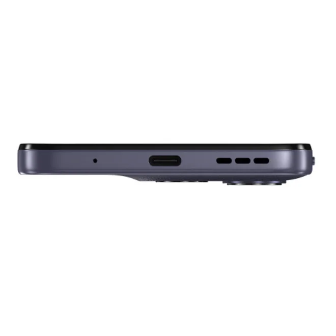 Celular Motorola MOTO G17 256GB Roxo
