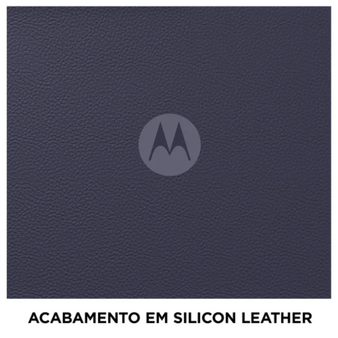 Celular Motorola MOTO G17 256GB Roxo