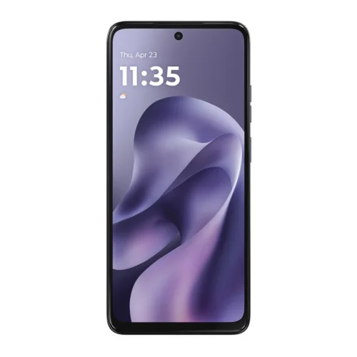 Celular Motorola MOTO G17 256GB Roxo