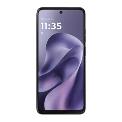 Celular Motorola MOTO G17 256GB Roxo