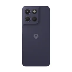 Celular Motorola MOTO G17 256GB Roxo