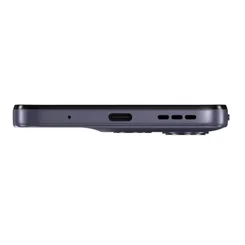 Celular Motorola MOTO G17 256GB Roxo