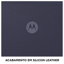Celular Motorola MOTO G17 256GB Roxo