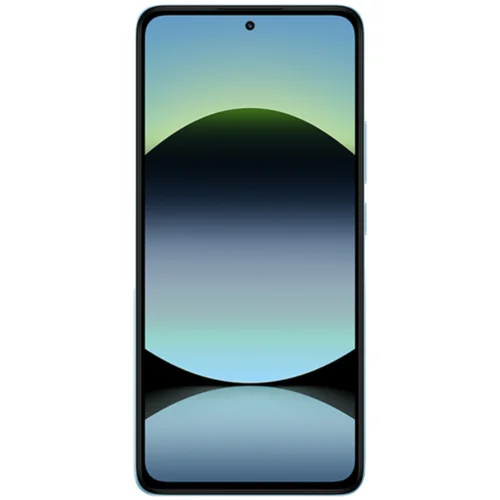 Celular Smartphone Xiaomi Redmi Note 14 4G 256GB Azul