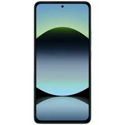 Celular Smartphone Xiaomi Redmi Note 14 4G 256GB Azul