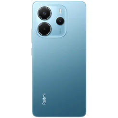 Celular Smartphone Xiaomi Redmi Note 14 4G 256GB Azul