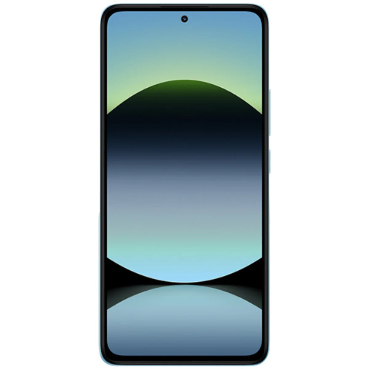 Celular Smartphone Xiaomi Redmi Note 14 4G 256GB Azul