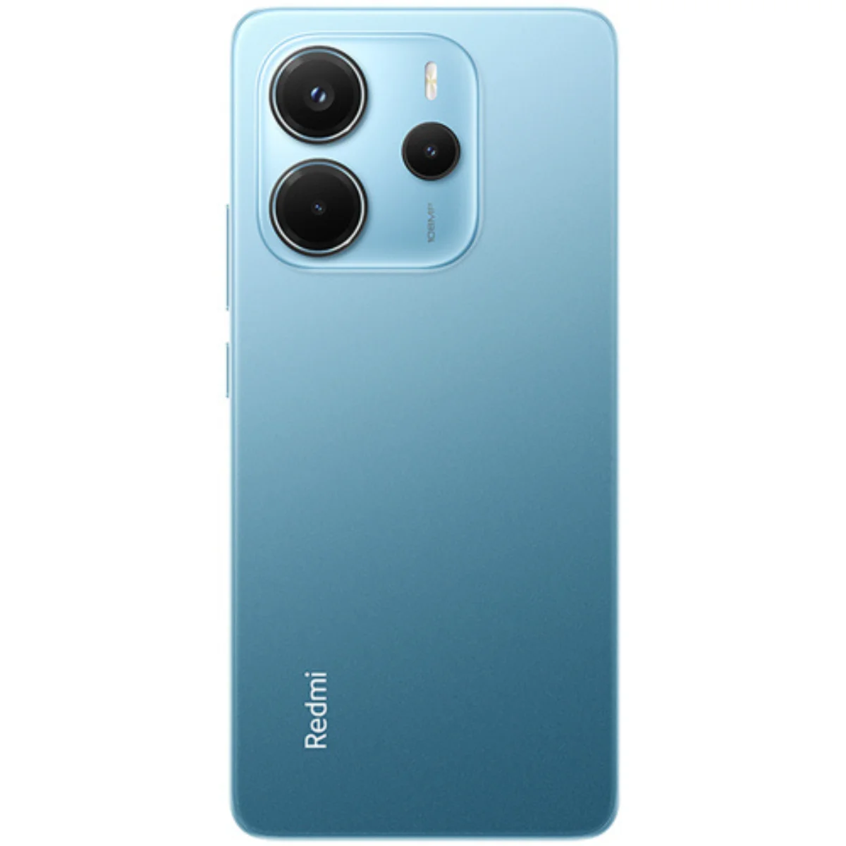 Celular Smartphone Xiaomi Redmi Note 14 4G 256GB Azul