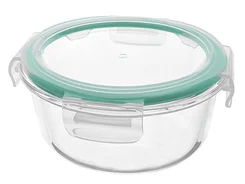 Recipiente Próprio Para Alimentos 1040ml 750-RO640 - BZ / IMP