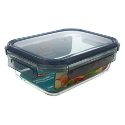 Recipiente Próprio Para Alimentos 1040ml 750-02553 - BZ / IMP