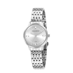 Relógio De Pulso Feminino 32 mm 32336L0MVNE3 - Mondaine