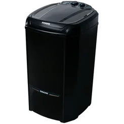 Tanquinho Lavamax Eco 20Kg Suggar com Timer e 6 Programas - AP / MT
