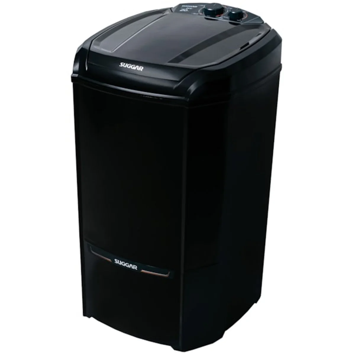 Tanquinho Lavamax Eco 20Kg Suggar com Timer e 6 Programas - AP / MT