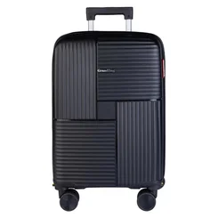 Mala de Bordo 20 Polegadas Polipropileno 10kg Azul - AP / MT