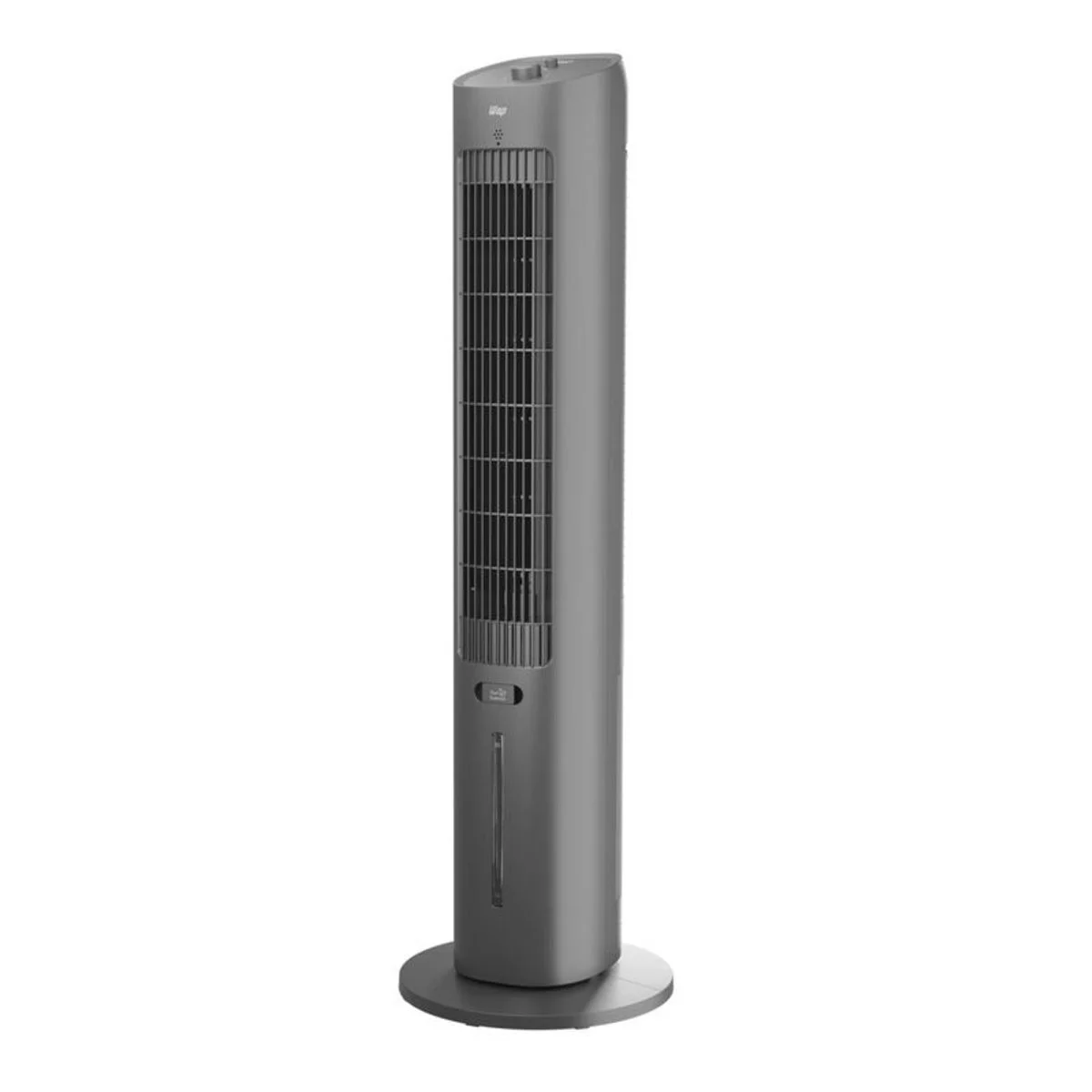 Climatizador de Ar WAP AIR FRESH 4 em 1 Torre 90W 127V - AP / MT