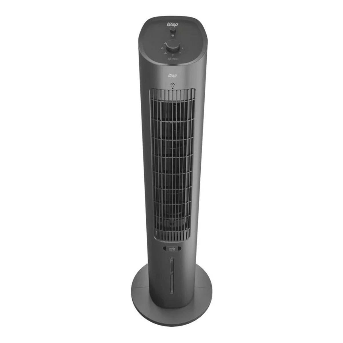 Climatizador de Ar WAP AIR FRESH 4 em 1 Torre 90W 127V - AP / MT