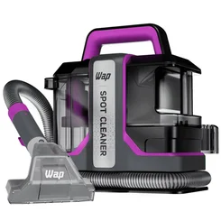 Extratora Portátil WAP Spot Cleaner W3 127V 1450W - AP / MT