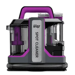 Extratora Portátil WAP Spot Cleaner W3 127V 1450W - AP / MT