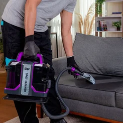 Extratora Portátil WAP Spot Cleaner W3 127V 1450W - AP / MT