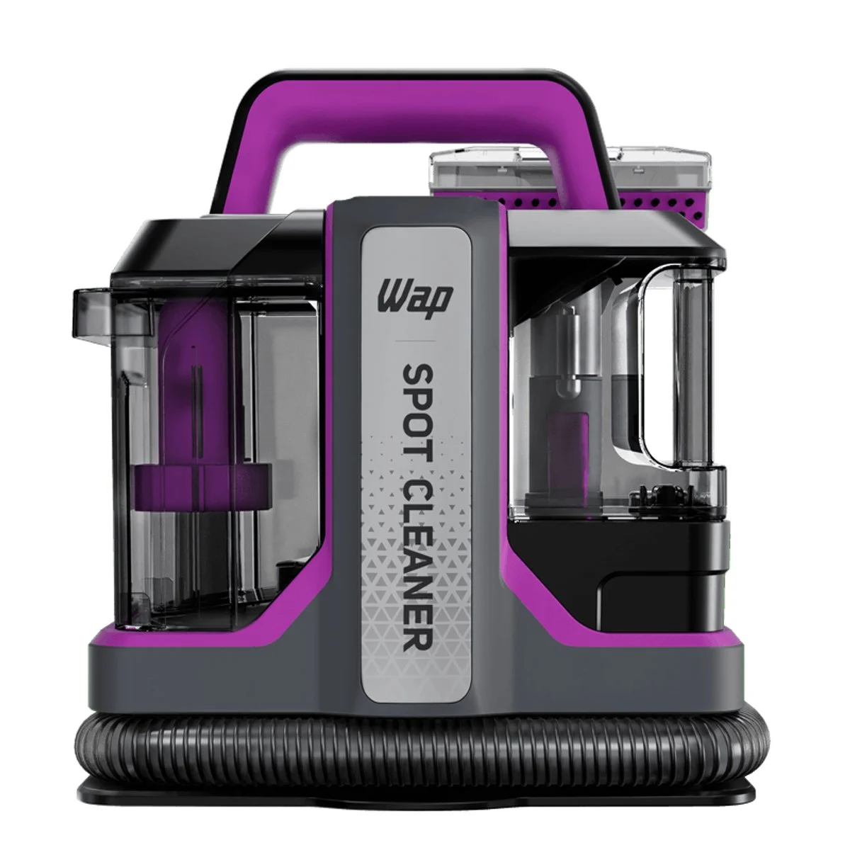Extratora Portátil WAP Spot Cleaner W3 127V 1450W - AP / MT