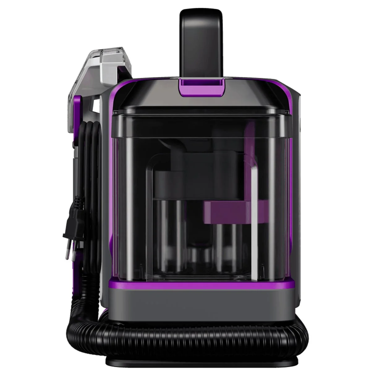 Extratora Portátil WAP Spot Cleaner W3 127V 1450W - AP / MT