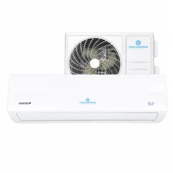 Ar-condicionado Split POP Inverter 12.0000 Btus 64402 - Techfrio