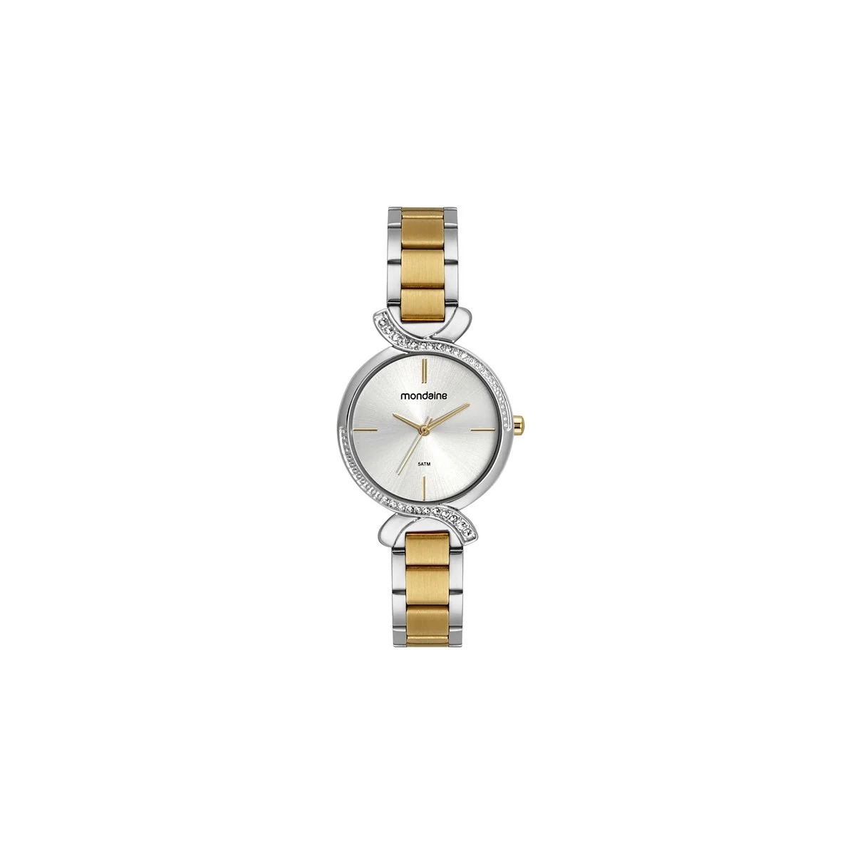 Relógio De Pulso Feminino 30 mm 32496LPMVBE2 - Mondaine