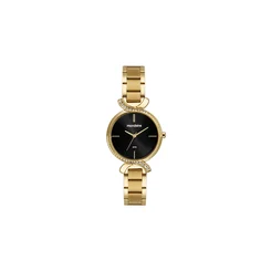 Relógio De Pulso Feminino 30 mm 32496LPMVDE1 - Mondaine