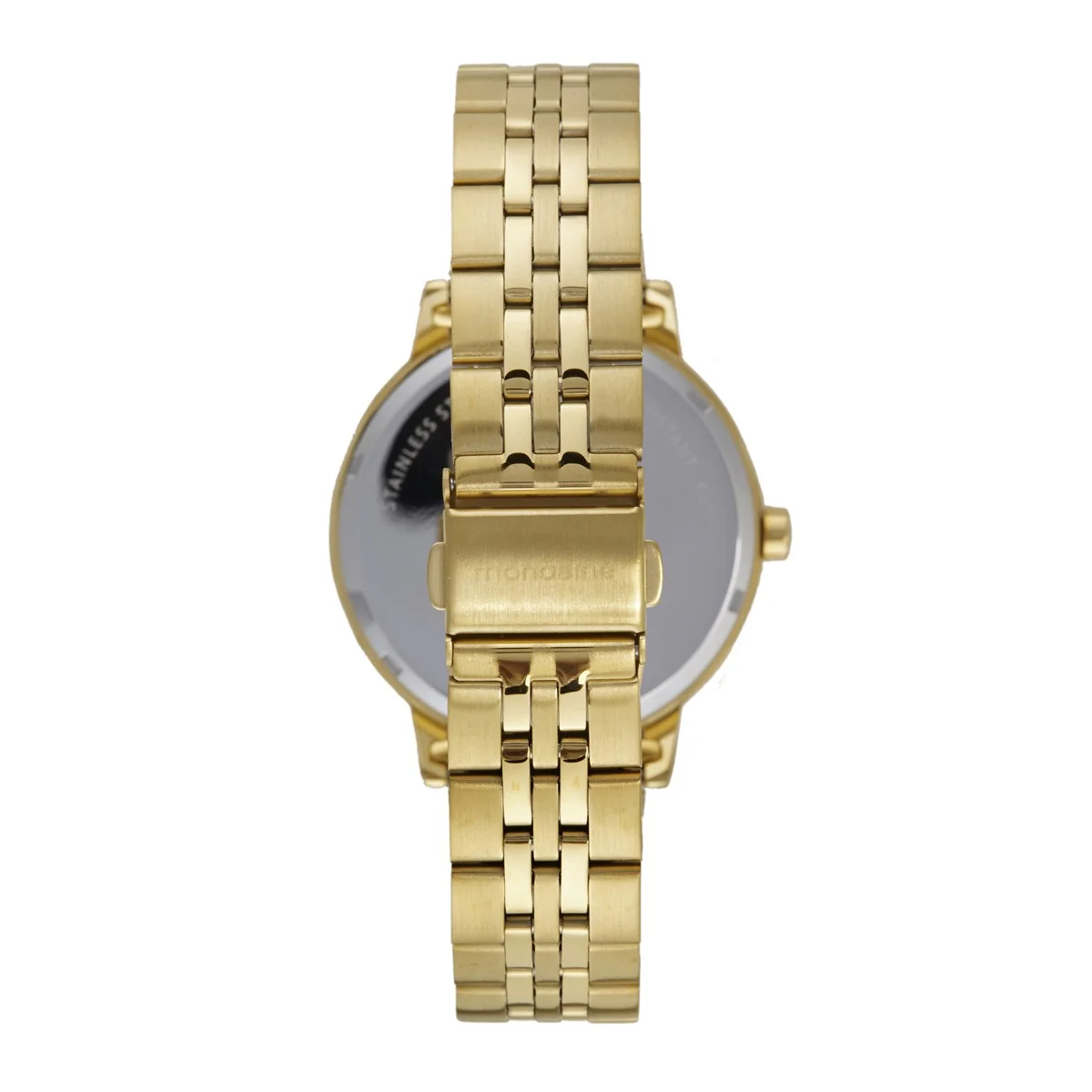 Relógio De Pulso Feminino 40 mm 32677LPMVDE1 - Mondaine