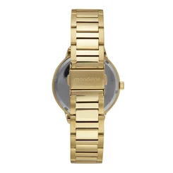 Relógio De Pulso Feminino 40 mm 32684LPMVDE1 - Mondaine
