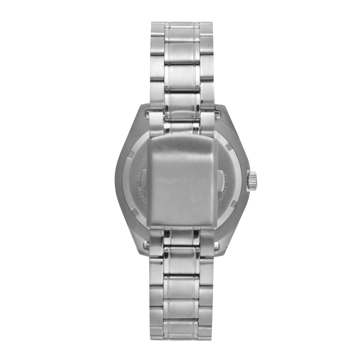 Relógio De Pulso Masculino 42 mm 32735G0MVNA2 - Mondaine