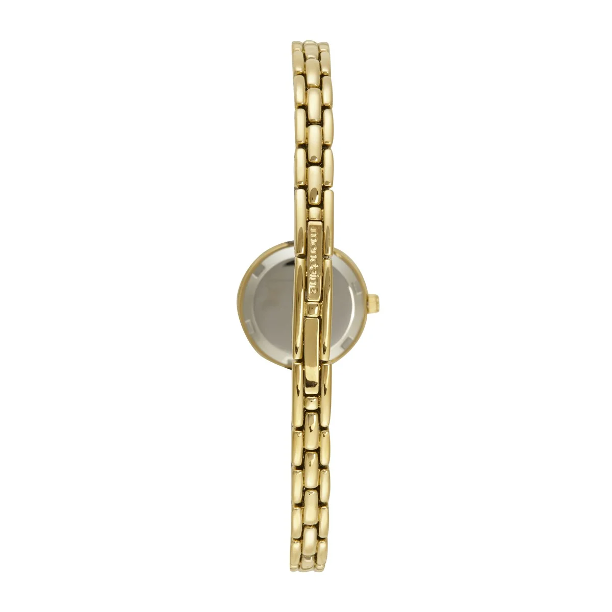 Relógio De Pulso Feminino 23 mm 32748LPMVDM1 - Mondaine